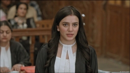 Neerja Ek Nayi Pehchaan - 12th February 2024